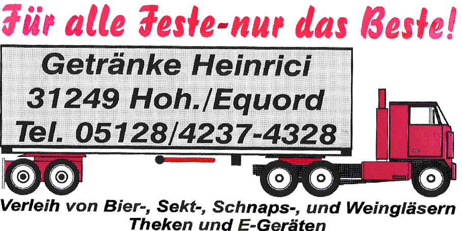 Getr�nke Heinrici