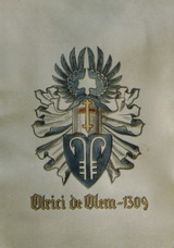 Ohlumer Wappen von 1309