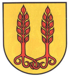 Altes Ohlumer Wappen